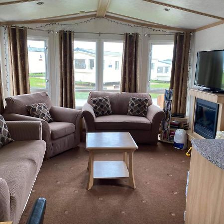 Chapmanholidaylets Cayton Bay Екстериор снимка