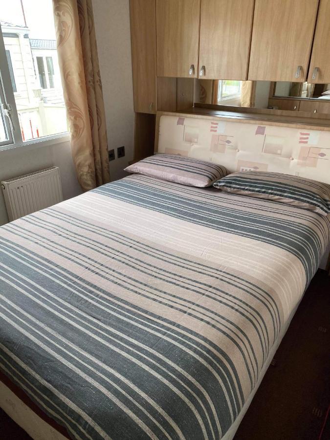 Chapmanholidaylets Cayton Bay Екстериор снимка
