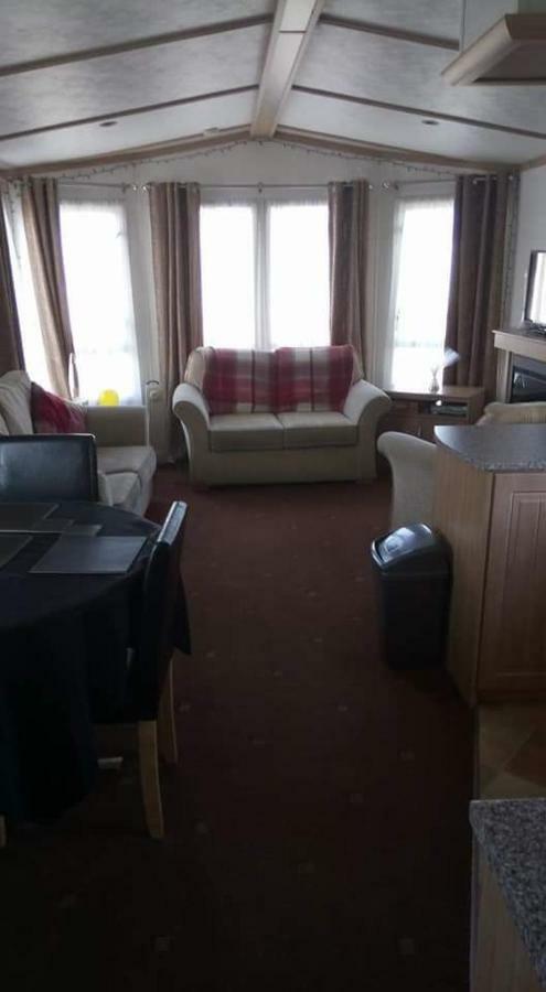 Chapmanholidaylets Cayton Bay Екстериор снимка